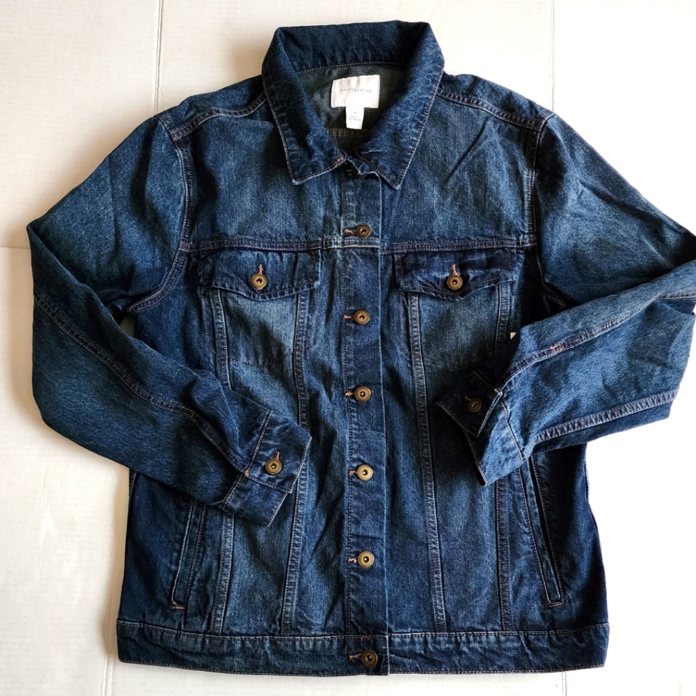 Women's Denim jacket